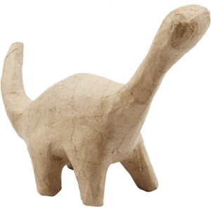Dinosaur - Papier Mache