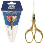 Embroidery Scissors - Peacock