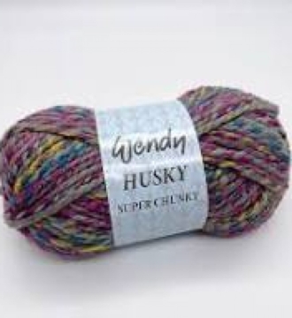 Wendy Husky Super Chunky