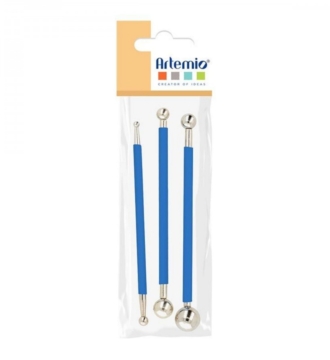 Artemio 3 Ballpoint Styluses