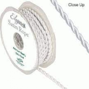 Eleganza Satin Rope