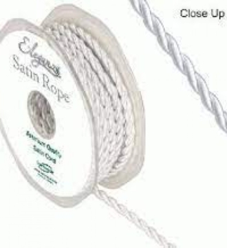 Eleganza Satin Rope