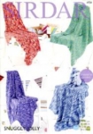 Sirdar Pattern 4724