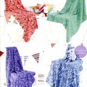 Sirdar Pattern 4724