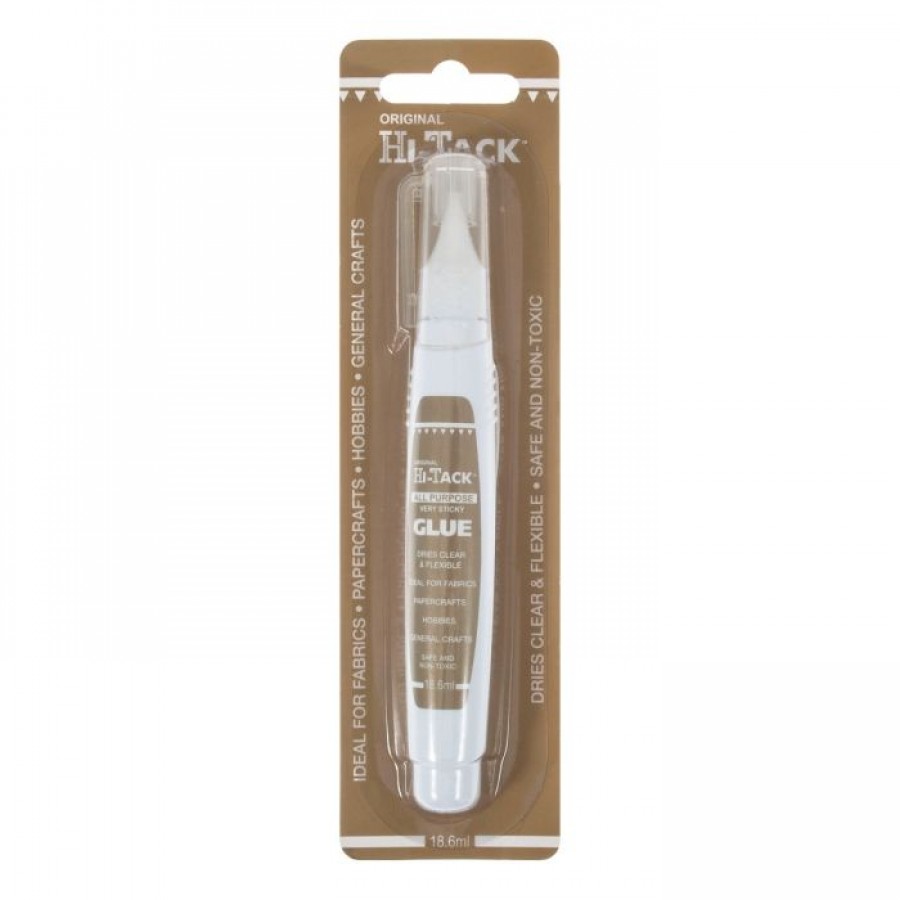 Hi-Tack All Purpose Very Sticky Glue