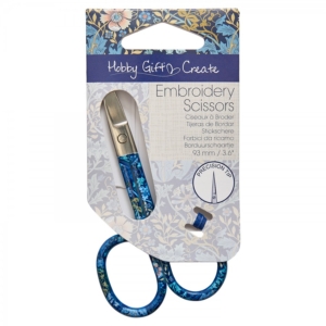 Embroidery Scissors - 3.6"