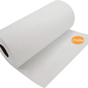 New Brothread Embroidery Stabilizer: Cutaway 12" x 50m (Per Metre)