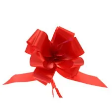 Pull Bow