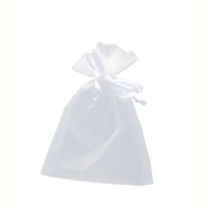 Organza Favour Bags Pk 10   9cm x 12cm