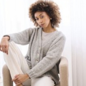 Mode At Rowan Fritton Knitting Pattern