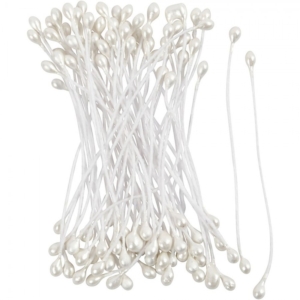 Flower Stamens - Mother of Pearl