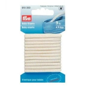 Prym baby elastic