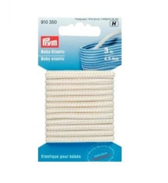 Prym baby elastic