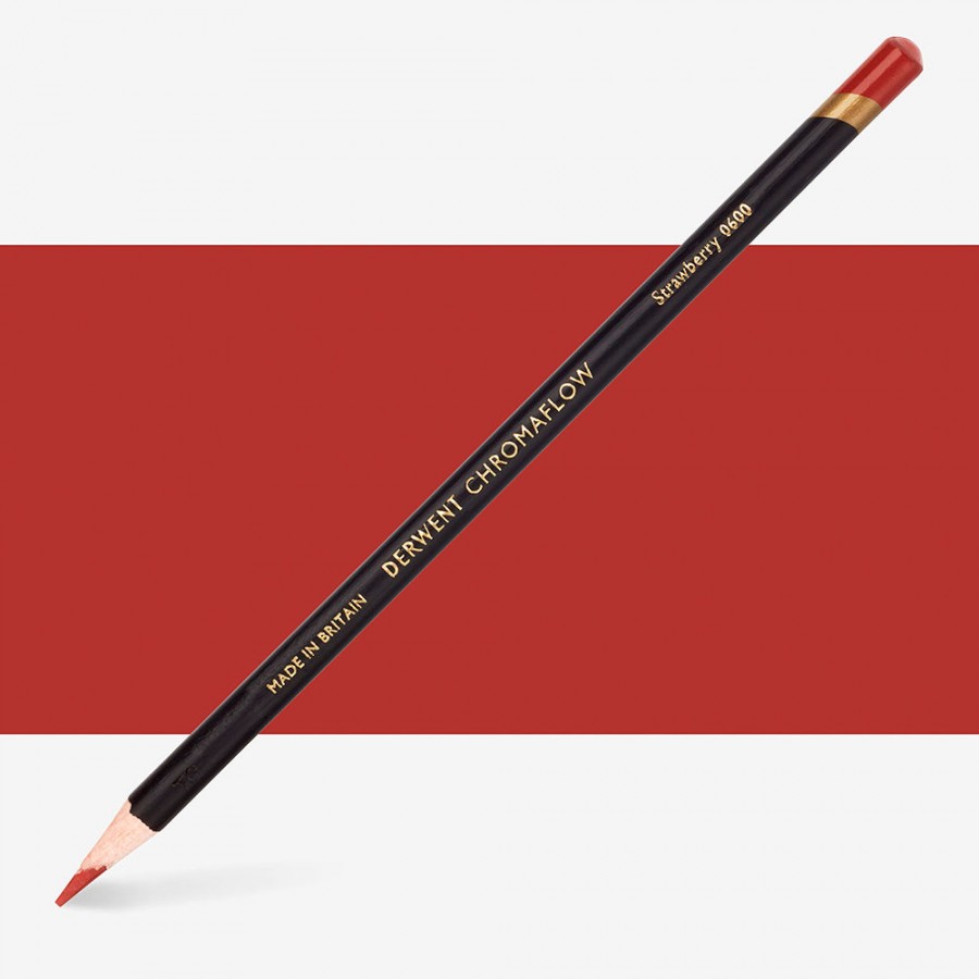 Derwent Chromaflow Pencil