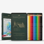 Faber Castell Polychromos Colour Pencils