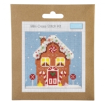 Trimits Mini Cross Stitch Kit
