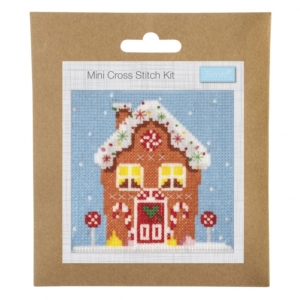 Trimits Mini Cross Stitch Kit