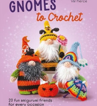 Gnomes to Crochet
