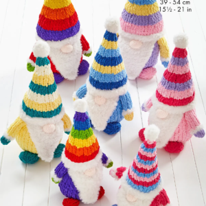 King Cole Pattern - 9213