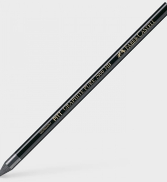 Faber Castell Pitt Pure Graphite Pencil