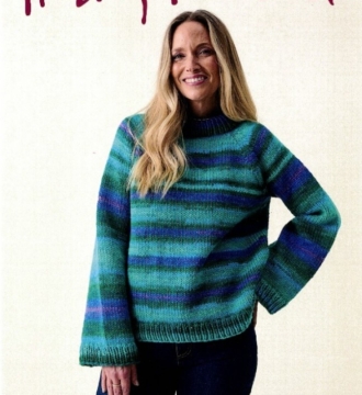 Sirdar Knitting Pattern 10886