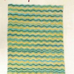 Hayfield Knitting Pattern 10862