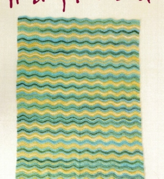 Hayfield Knitting Pattern 10862