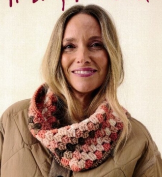 Hayfield Crochet Pattern 10864