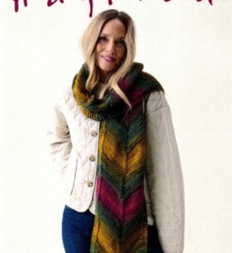 Hayfield Knitting Pattern 10865