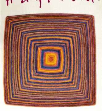 Hayfield Pattern 10866 Blanket