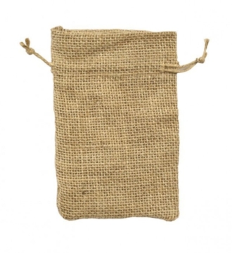 Hessian Bags