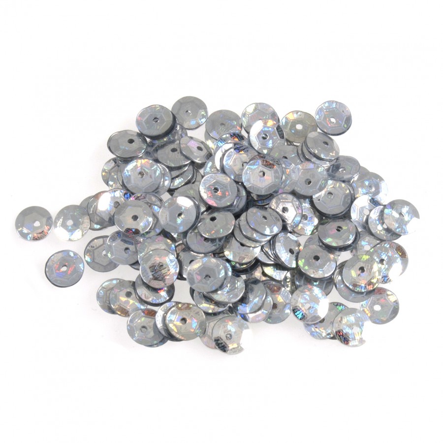 Trimits Holographic Sequins