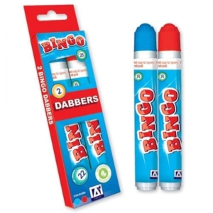 Bingo Dabbers