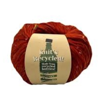 Wendy Wool Knit's Recycled