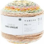 Rico Creative Chic Unique Yarn