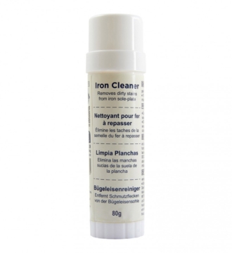 Iron Cleaner