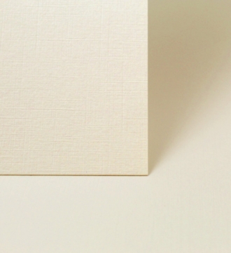 Linen Card A4