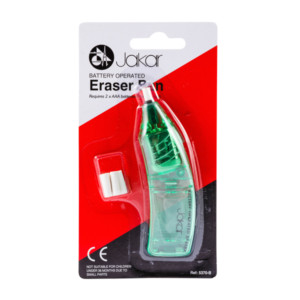 Jakar Battery Operated Eraser Pen