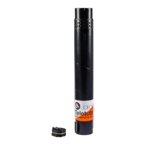 Jakar Teletube Container with Strap - Medium