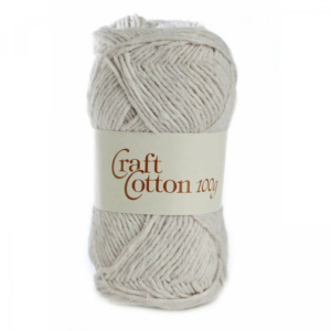 James C. Brett Craft Cotton DK