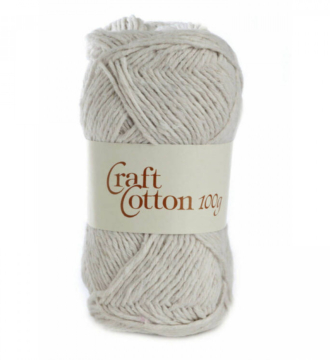 James C. Brett Craft Cotton DK