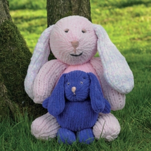 James C Brett Pattern JB1011