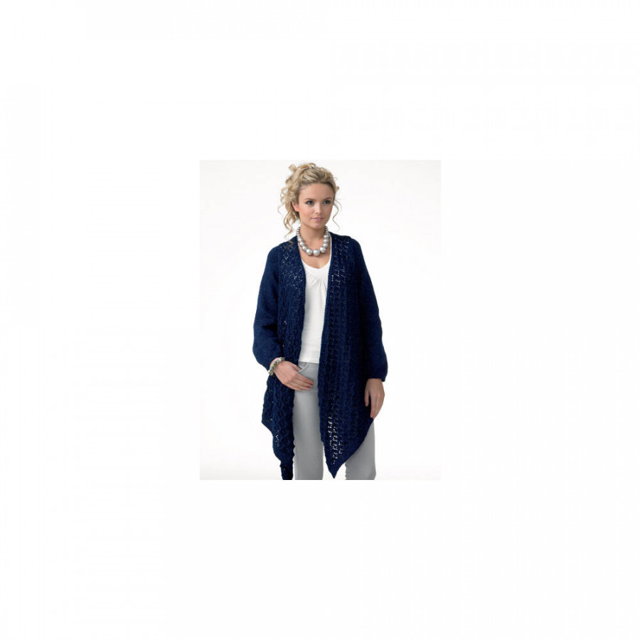 James C. Brett Pattern JB107