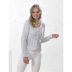 James C. Brett Pattern JB534 ***discontinued***