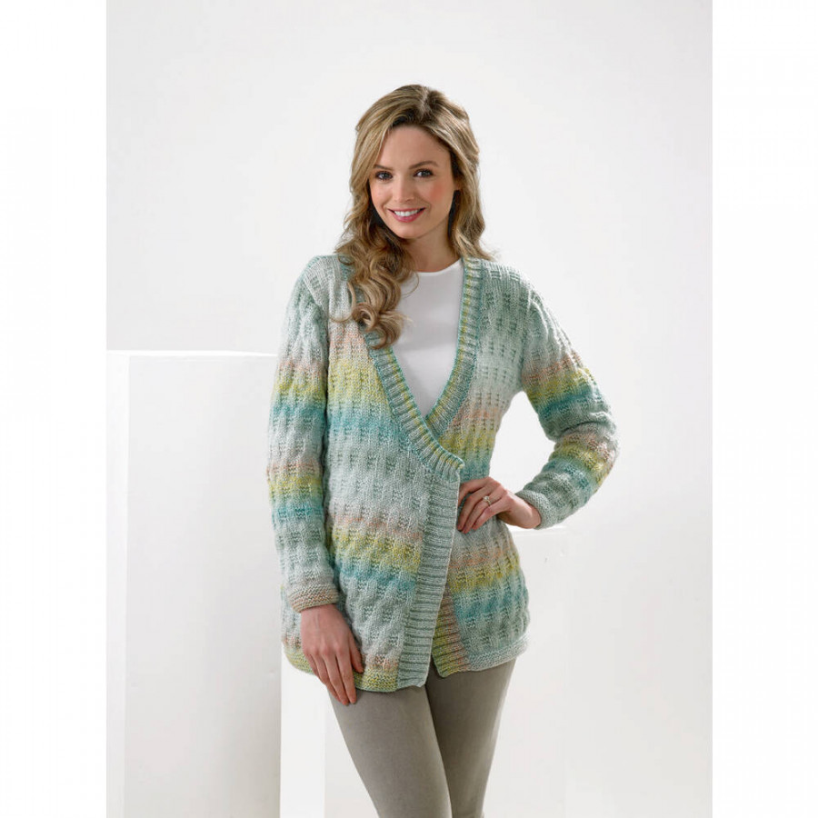 James C. Brett Pattern JB589