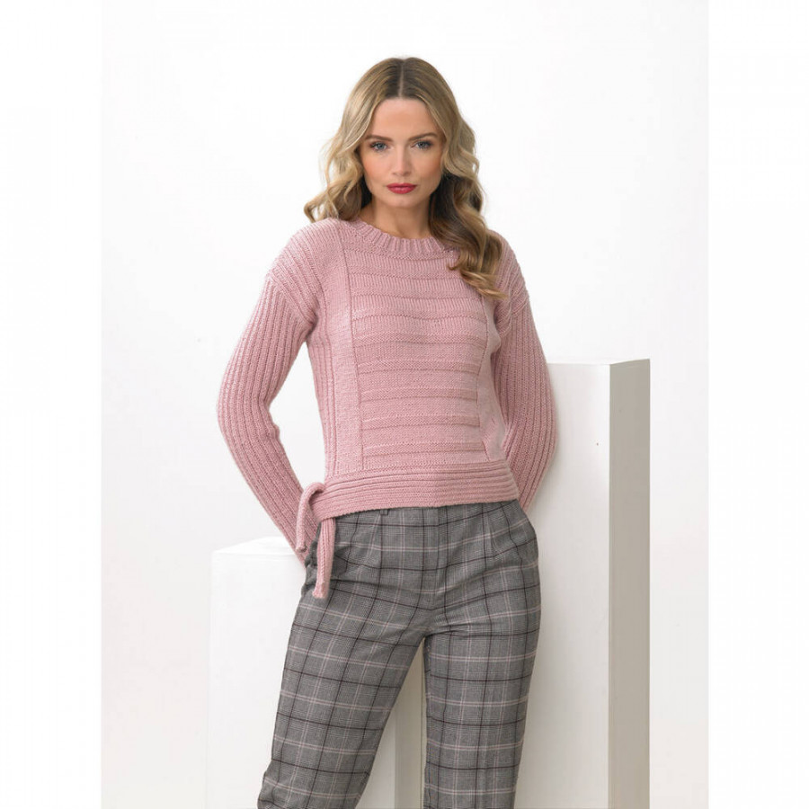 James C. Brett Pattern JB593