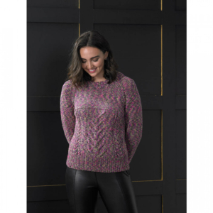 James C. Brett Pattern JB722