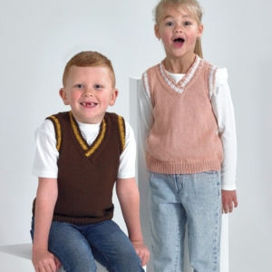 James.C.Brett Intermediate Knit - JB942