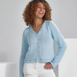 James.C.Brett Intermediate Knit - JB944