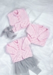 James.C.Brett Intermediate Knit - JB946
